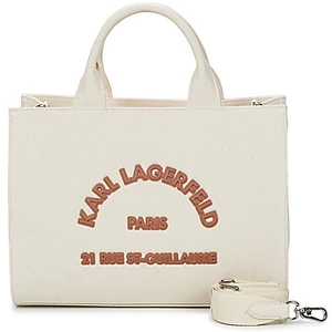 Sac à main Karl Lagerfeld K/RSG SQUARE PATCH MD TOTE femme pas cher
