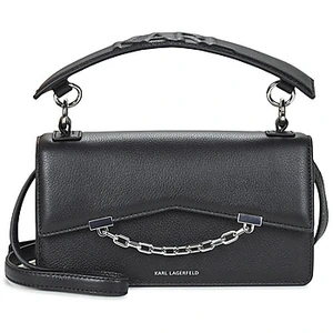 Sac Bandouliere Karl Lagerfeld K/SEVEN GRAINY CROSSBODY femme pas cher