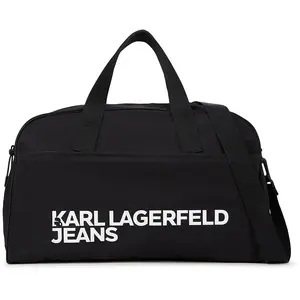Karl Lagerfeld Jeans Sac A1m30339 pas cher