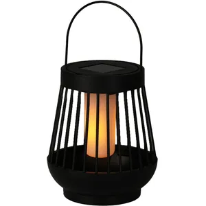 Progarden Lanternes solaires LED, Ø 13 cm pas cher