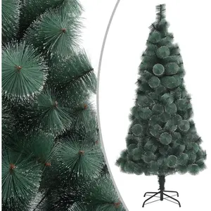 The Living Store Kunstkerstboom Grove Den - 120 cm - Levensechte uitst...Vendu parbol