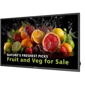 Philips Philips 32BDL5050D - 32" - 5000 Series écran LCD rétro-éclairé... pas cher