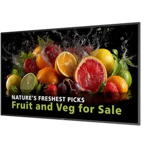 Philips 43BDL5050D - Classe de diagonale 43" (42.5" visualisable) - 50... pas cher