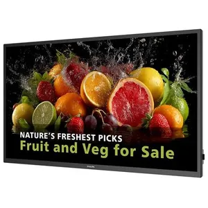 Philips Philips 50BDL5050D - 50" - 5000 Series écran LCD rétro-éclairé...