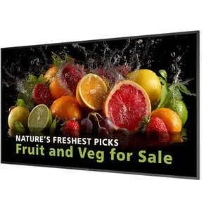 Philips 65BDL5050D - Classe de diagonale 65" (64.5" visualisable) - 50... pas cher
