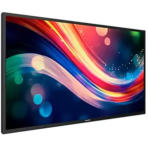 Philips Écran Q-line 32'' Fhd Va Led pas cher