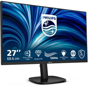 Philips 27B2N3500J - 3000 Series - écran LED - 27" - 2560 x 1440 QHD @... pas cher