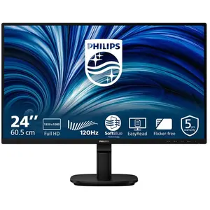 Philips 24B2N2200 - 2000 Series - écran LED - 24" (23.8" visualisable)... pas cher