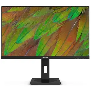 Ecran LED Philips 3000 series 27B1N3800/00 - Noir - 27' - 3840 x 2160 pixels - 4K Ultra HD pas cher