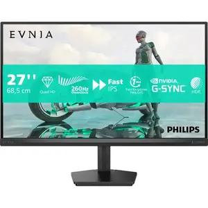 Philips Écran Gaming Evnia 27m2n3500pf 27´´ Qhd Ips Led 165hz pas cher