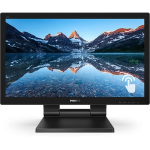 Philips B Line 222B9T - Écran LED - 22" (21.5" visualisable) - écran t... pas cher