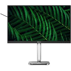 Philips 5000 series 27B2G5200/00 computer monitor 68,6 cm (27") 1920 x 1080 Pixels Full HD LCD Antraciet pas cher