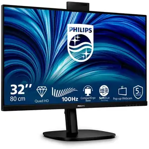 Philips 32B2U3601H - 3000 Series - écran LED - 32" (31.5" visualisable... pas cher
