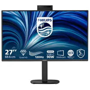 Philips 27B2U3601H/00 27 QHD 120Hz IPS Monitor pas cher