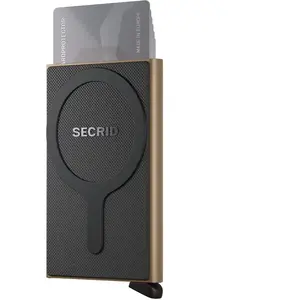 Secrid Portefeuille Cardprotector For Magsafe pas cher