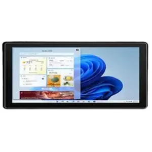 Microsoft Surface Pro 7+ i5-1135G7/8GB/256GB/12.3'/W11P COA NVMe/(2736x1824)/WLAN/BT/CAM/No Pen/No KB/Black pas cher