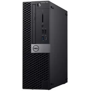 Unité centrale DELL OptiPlex 7060 SFF i5-8500 8Go 256Go pas cher