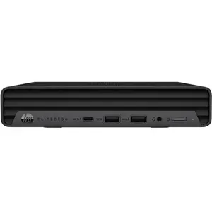 PC HP 800 G6 MINI Intel® Core i5 16 Go RAM 256 Go SSD Noir Recondition... pas cher