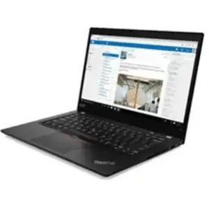 PC portable Lenovo ThinkPad X13 Gen 1 13.3'' écran tactile FHD Intel® ... pas cher