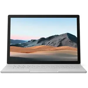 PC portable Microsoft Surface Book 3 13,5" Ecran Tactile Intel® Core i... pas cher