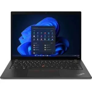 PC portable Lenovo T14 G3 14'' Intel® Core i7 16 Go RAM 1 To SSD Noir... pas cher