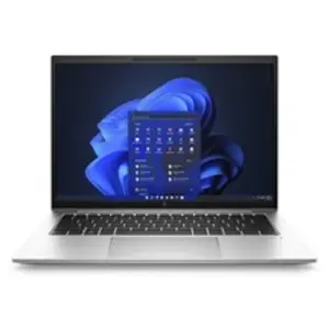 PC portable HP 840 G9 14" WUXGA Intel® Core i5 16 Go RAM 256 Go SSD Argent Reconditionné pas cher