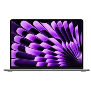 Apple MacBook Air 15" 1 To SSD 16 Go RAM Puce Apple M2 CPU 8 coeurs GPU 10 coeurs Gris sidéral 2023 Reconditionné pas cher