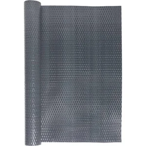 Comparateur de prix : vidaXL Paravent de balcon anthracite 500x100 cm résine tressée