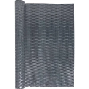 Comparateur de prix : vidaXL Paravent de balcon anthracite 600x80 cm résine tressée
