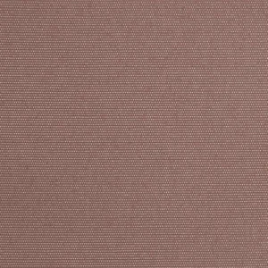 vidaXL Tissu de remplacement de cantonnière d’auvent rayure marron pas cher