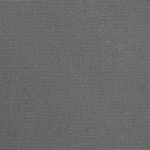 Comparateur de prix : vidaXL Tissu de remplacement de cantonnière d’auvent rayure anthracite