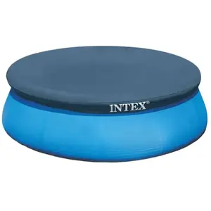 INTEX - Zwembadhoes - rond - 305 - cm - 28021 pas cher