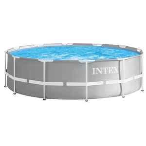 Comparateur de prix : Intex Intex Piscine Prism Frame 457 x 107 cm 26724GN