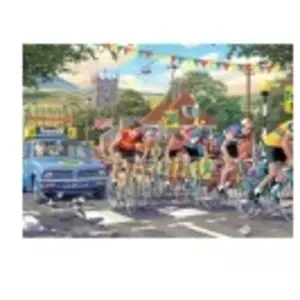 Jumbo Falcon Course Cycliste 00155 pas cher