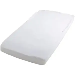 Baby's Only Hoeslaken Calm - Wit - 60x120 cm pas cher