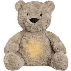 Bo l'ours avec entraîneur de sommeil Taupe