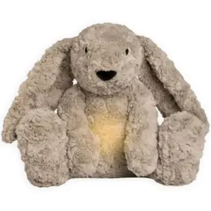 Bibi le lapin avec entraîneur de sommeil Taupe pas cher