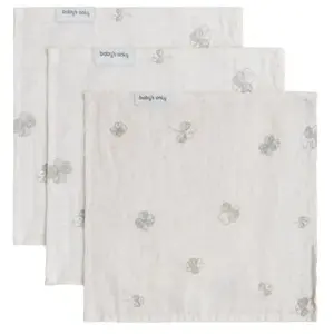 Baby's Only Monddoekje Tender - Clover pas cher
