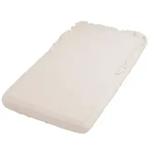 Baby's Only Hoeslaken Calm - Warm Linen - 60x120 cm pas cher