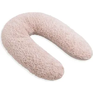 Baby's Only Voedingskussen Snow - Oud Roze