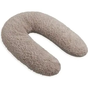 Baby's Only Voedingskussen Snow - Taupe pas cher