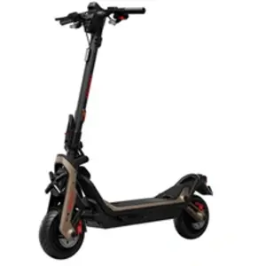Segway Trottinette Électrique Segway Superscooter Gt3 Pro