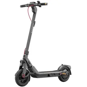 Comparateur de prix : Trotinnette électrique Segway by Ninebot E3 Pro E 400 W Noir et Gris