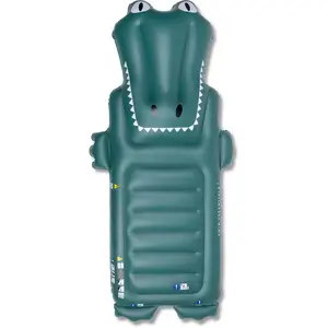 Swim Essentials Luftmatraze Croccodile pas cher
