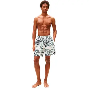 Tommy Hilfiger Short De Bain Um0um03571 pas cher