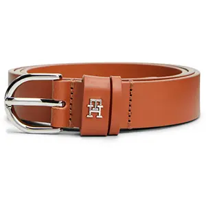 Tommy Hilfiger Ceinture Aw0aw17279 pas cher