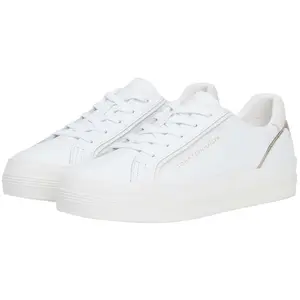 Tommy Hilfiger Baskets Essential Vulc pas cher