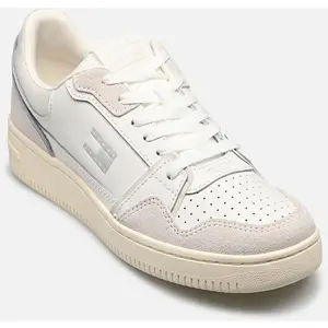 Tommy Jeans Baskets Tommy Jeans Tjw Retro Basket Sne W Pour Femme - 40