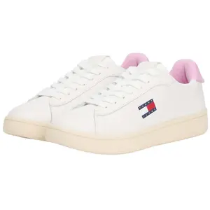 Tommy Jeans Baskets Archive Court pas cher