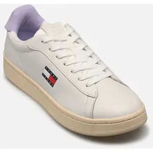 Tommy Hilfiger, Femmes, Baskets, ARCHIVE' 98, Blanc, (38) pas cher